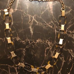 Tort chain link